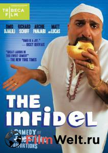    / The Infidel / (2010)  