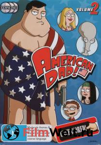     ( 2005  ...) American Dad! 