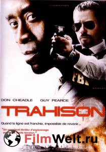   / Traitor / (2008)   