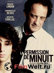    La permission de minuit (2011) 