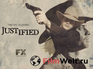    ( 2010  ...) - Justified   