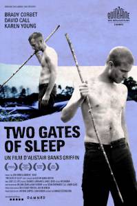       / Two Gates of Sleep / 2010