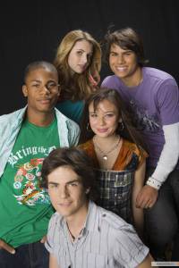    ( 2004  2007) Unfabulous 2004 (4 ) 