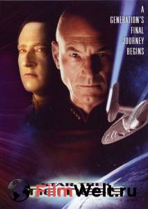     :  - Star Trek: Nemesis - [2002]