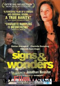      - Signs &amp; Wonders - (2000)