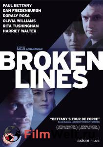     / Broken Lines / (2008) 