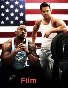     :  Pain & Gain online