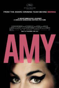    - Amy - (2015)  