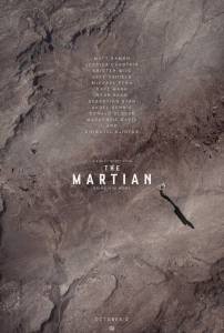    / The Martian / 2015