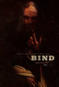    Bind / Bind / (2014)