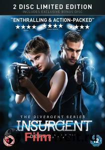 ,  2:  / Insurgent / (2015)   