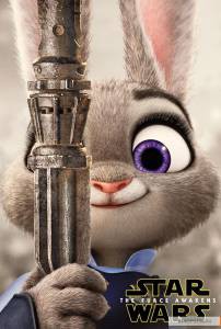   Zootopia 