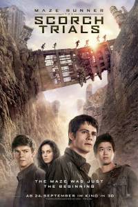     :   / The Scorch Trials 