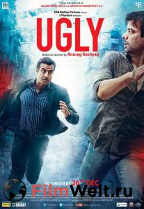    - Ugly - (2013)  