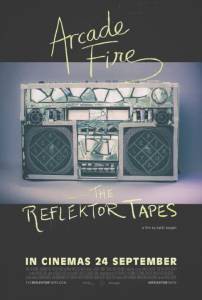   The Reflektor Tapes / (2015) 