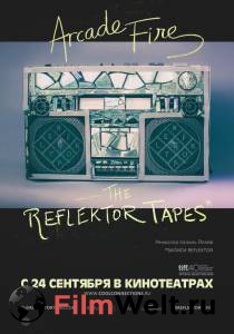  The Reflektor Tapes - The Reflektor Tapes - [2015]  