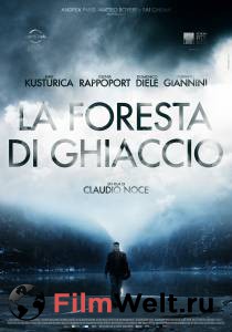     - La foresta di ghiaccio 