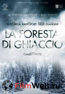     / La foresta di ghiaccio / (2014) 