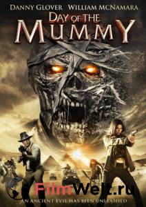      / Day of the Mummy / 2014 