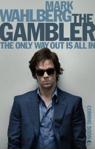      The Gambler [2014]