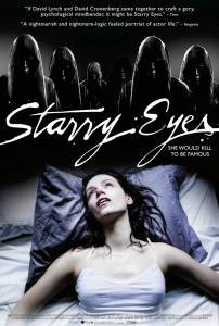     - Starry Eyes - (2014)  