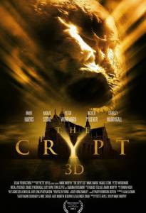     The Crypt / The Crypt / [2014]