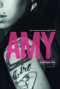  Amy [2015]   