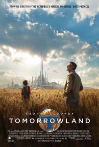     / Tomorrowland 