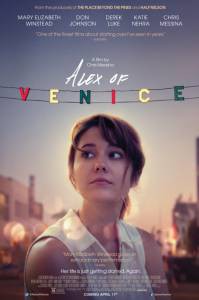      Alex of Venice  