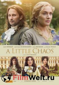     / A Little Chaos 