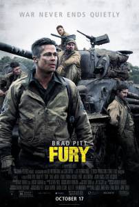  - Fury    