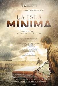       La isla mnima