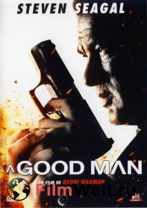      () / A Good Man / [2014] 