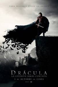      / Dracula Untold / (2014)