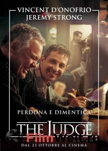    - The Judge - 2014