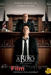     The Judge (2014) 