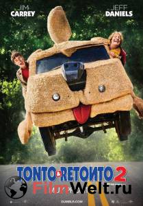    2 Dumb and Dumber To [2014]   