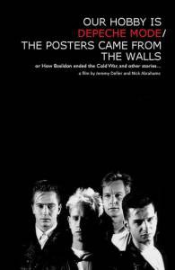 ,    / The Posters Came from the Walls / (2008)   