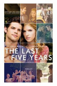        - The Last Five Years - [2014]