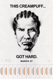 ! / Get Hard / (2014)  