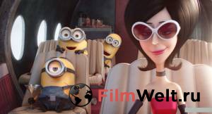    - Minions 