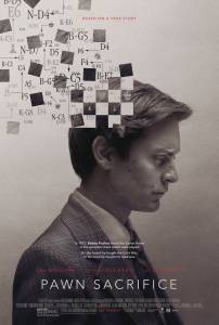     - Pawn Sacrifice 