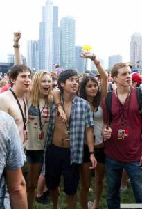  Project Almanac [2014]   