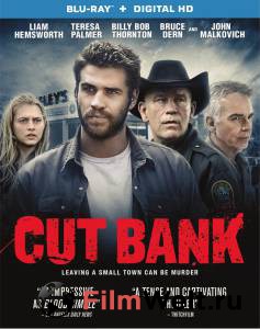   / Cut Bank / 2014    