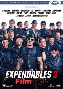  3 - The Expendables3 