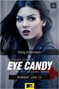      ( 2015  ...) - Eye Candy 