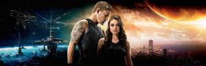     Jupiter Ascending [2015]  