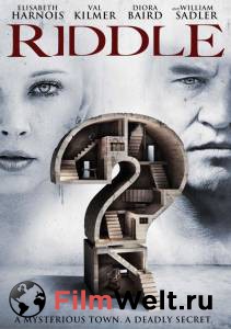    / Riddle / [2010]   HD