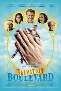      / Salvation Boulevard 