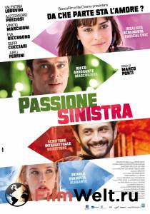        Passione sinistra [2013]